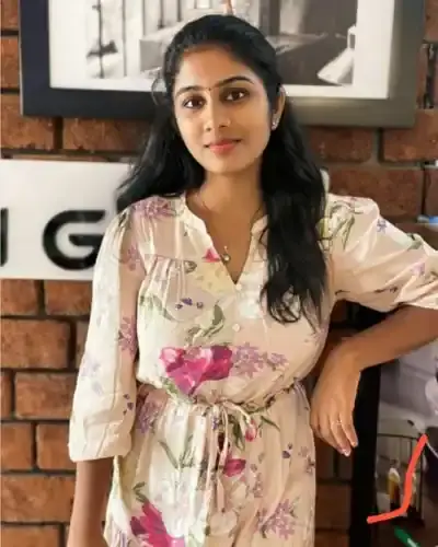 Escorts Rashmi