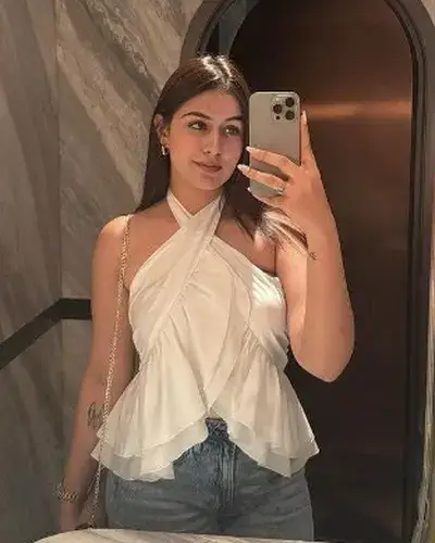 Escorts In Rashmi