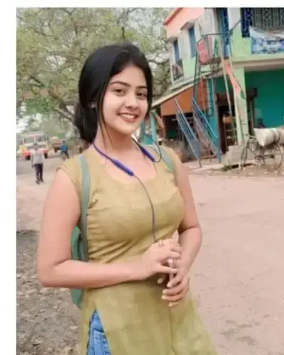 Rashmi Escort Service
