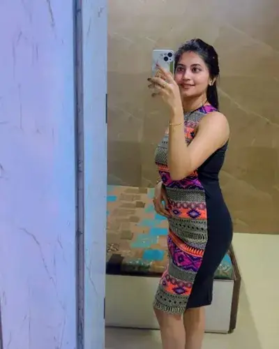 Escort Rashmi